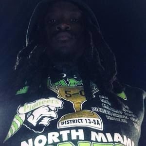 Meet your Posher, Jeffry